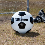 WILSON<sup>®</sup> Soccer Ball 